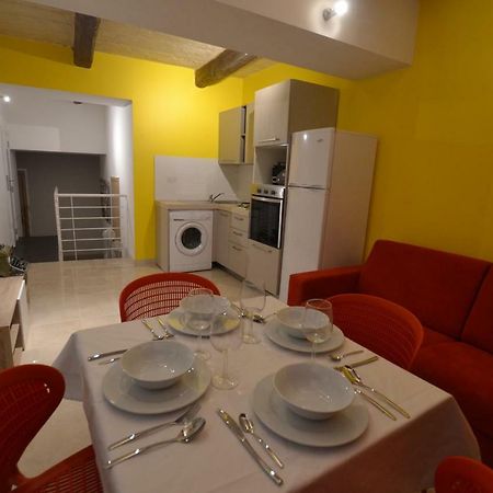 Valletta Dream Suites Ground Floor المظهر الخارجي الصورة