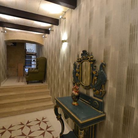 Valletta Dream Suites Ground Floor المظهر الخارجي الصورة