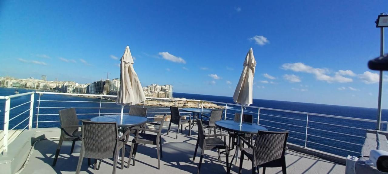 Valletta Dream Suites Ground Floor المظهر الخارجي الصورة