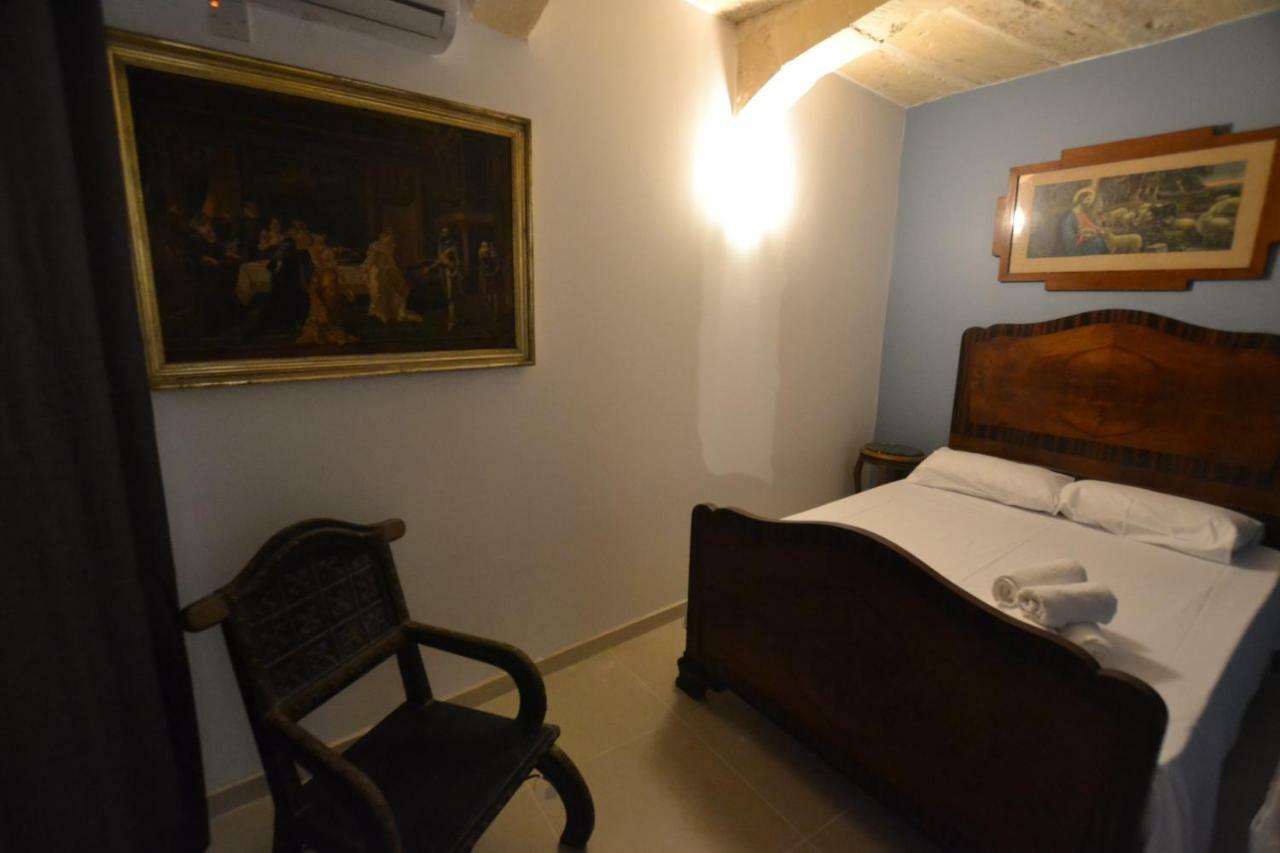 Valletta Dream Suites Ground Floor المظهر الخارجي الصورة