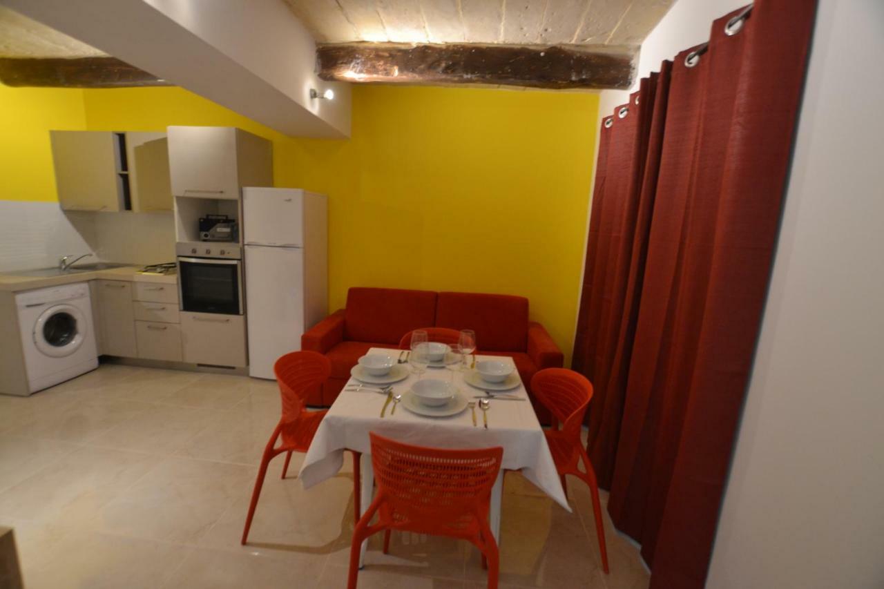 Valletta Dream Suites Ground Floor المظهر الخارجي الصورة