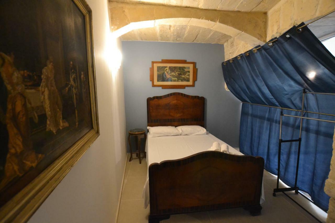 Valletta Dream Suites Ground Floor المظهر الخارجي الصورة