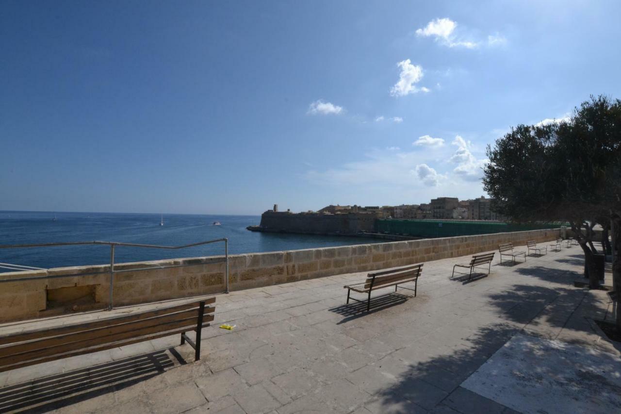 Valletta Dream Suites Ground Floor المظهر الخارجي الصورة