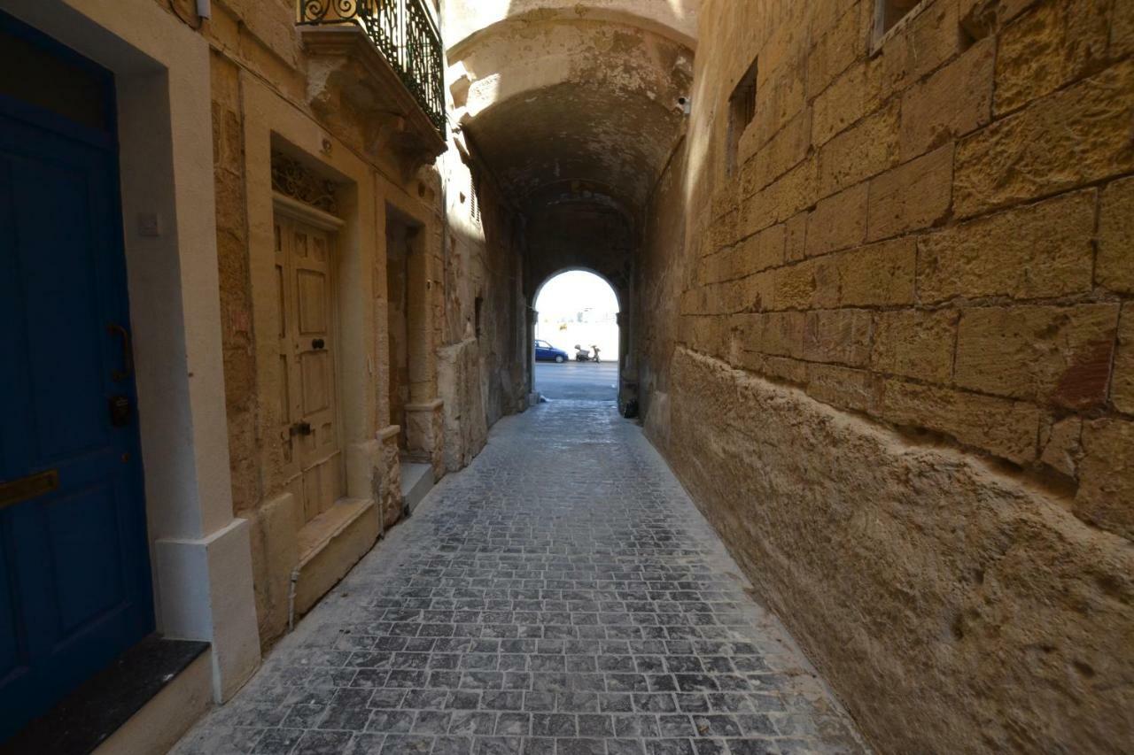 Valletta Dream Suites Ground Floor المظهر الخارجي الصورة