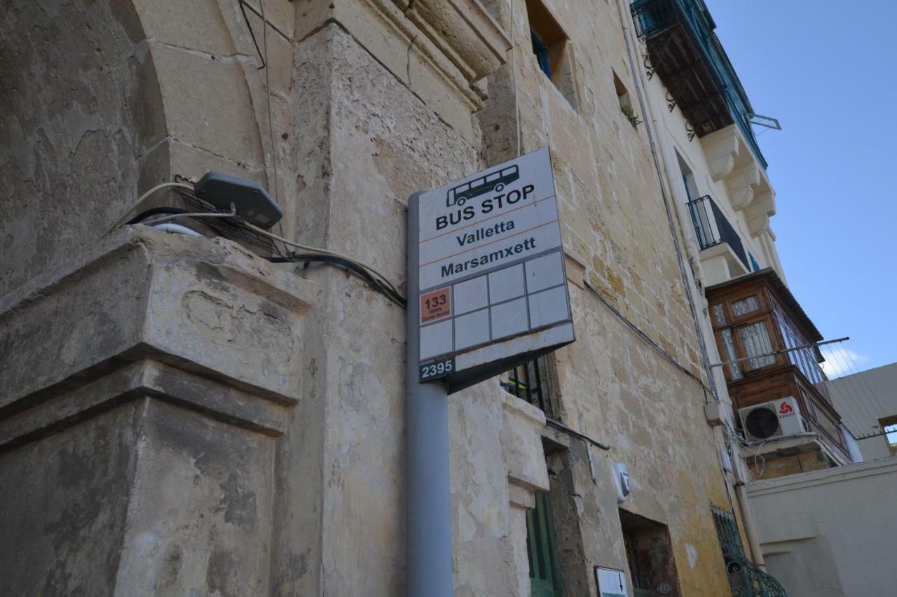Valletta Dream Suites Ground Floor المظهر الخارجي الصورة