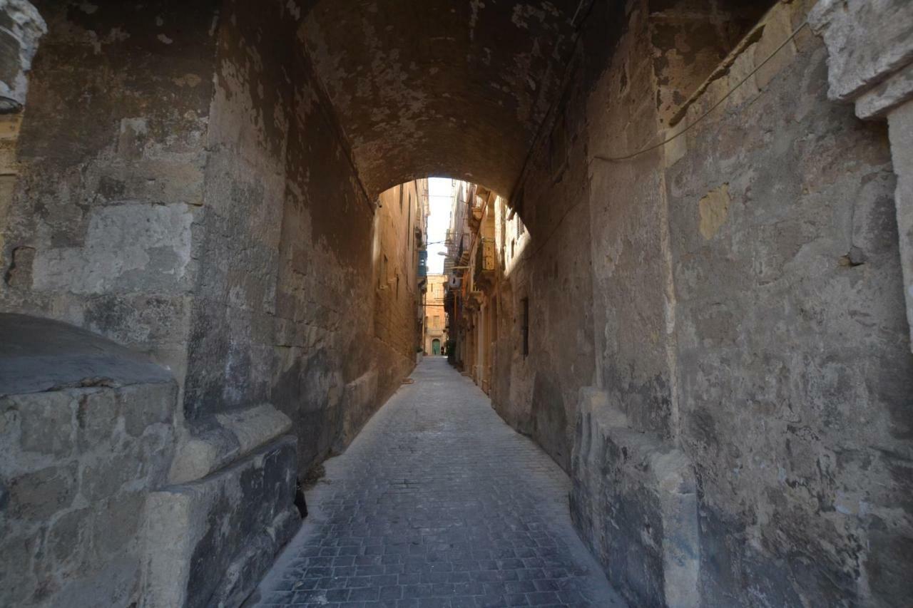 Valletta Dream Suites Ground Floor المظهر الخارجي الصورة
