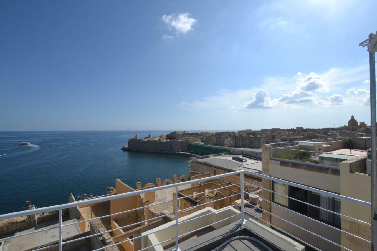 Valletta Dream Suites Ground Floor المظهر الخارجي الصورة