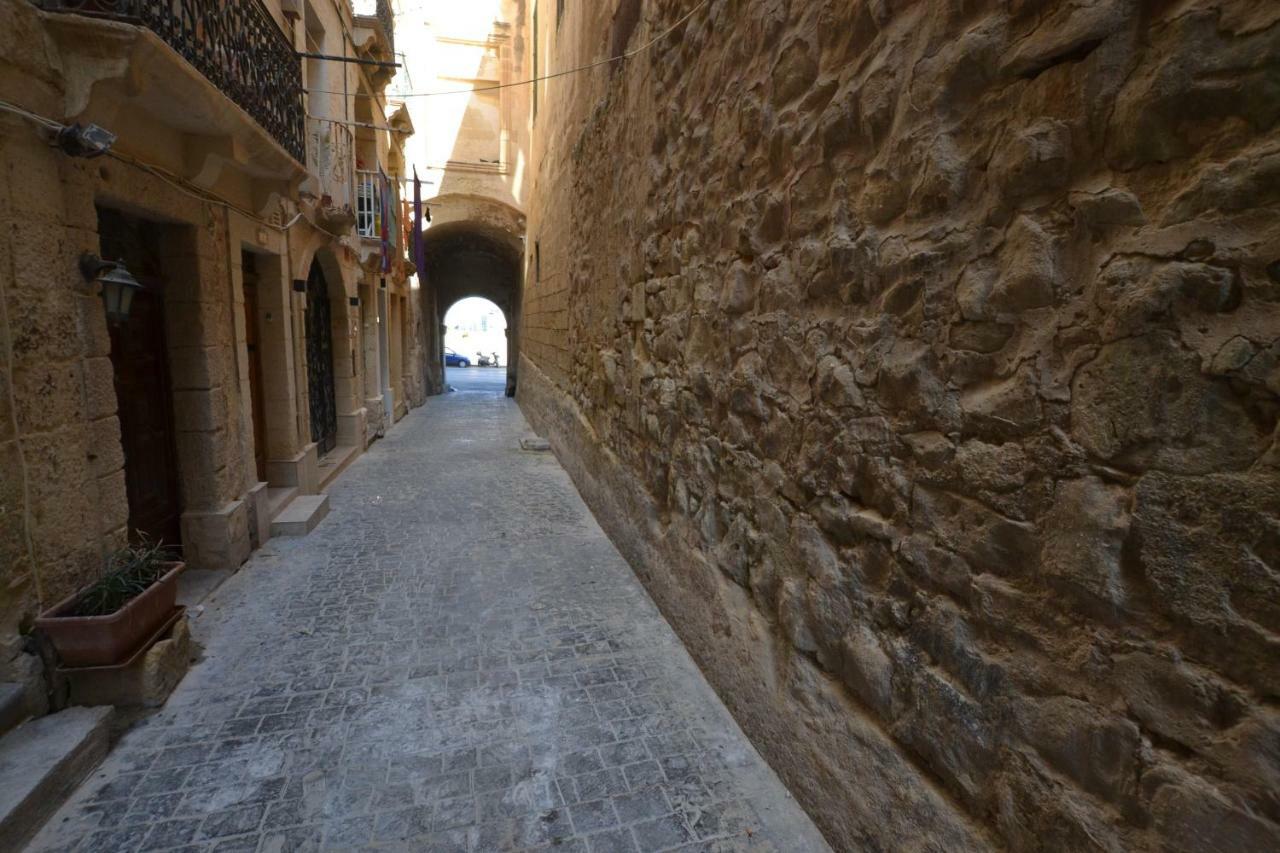 Valletta Dream Suites Ground Floor المظهر الخارجي الصورة