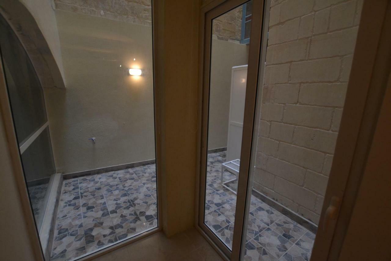 Valletta Dream Suites Ground Floor المظهر الخارجي الصورة