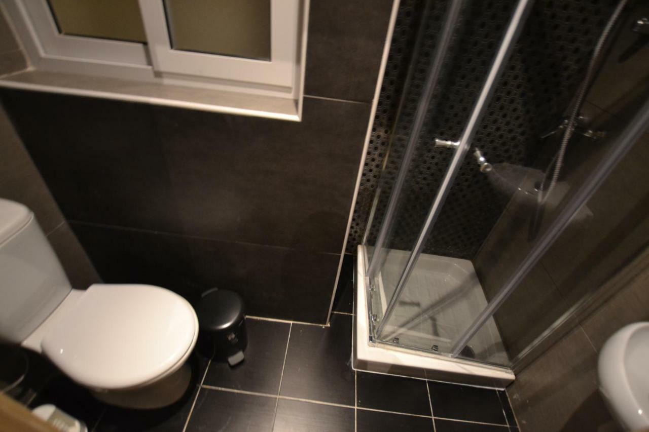 Valletta Dream Suites Ground Floor المظهر الخارجي الصورة