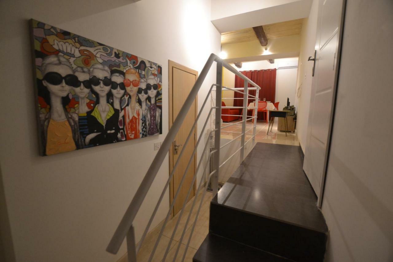 Valletta Dream Suites Ground Floor المظهر الخارجي الصورة