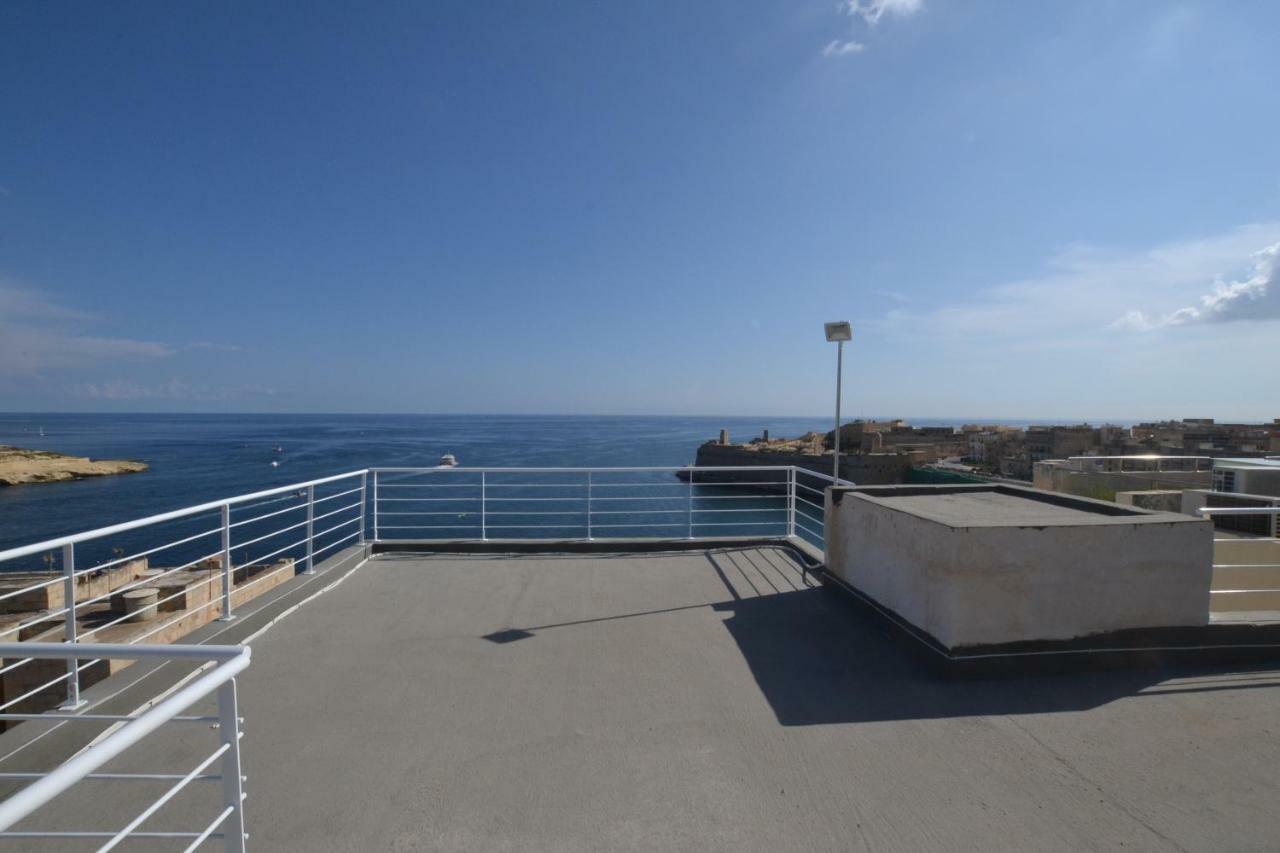 Valletta Dream Suites Ground Floor المظهر الخارجي الصورة