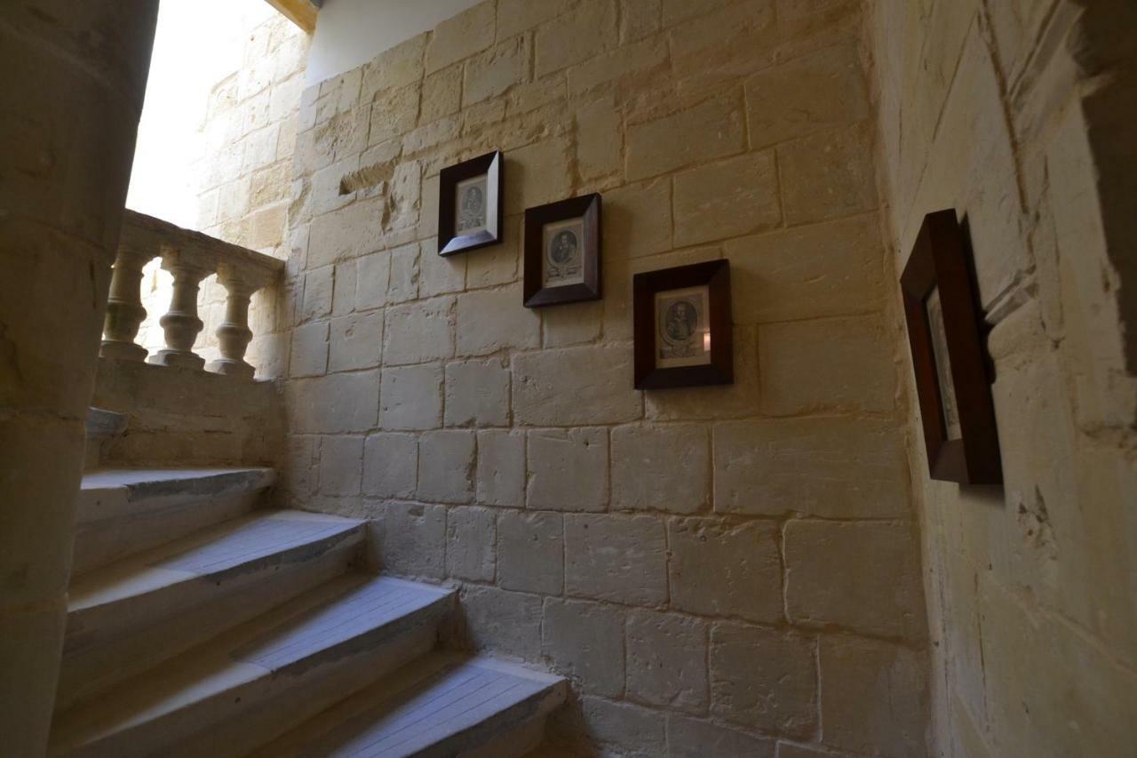 Valletta Dream Suites Ground Floor المظهر الخارجي الصورة