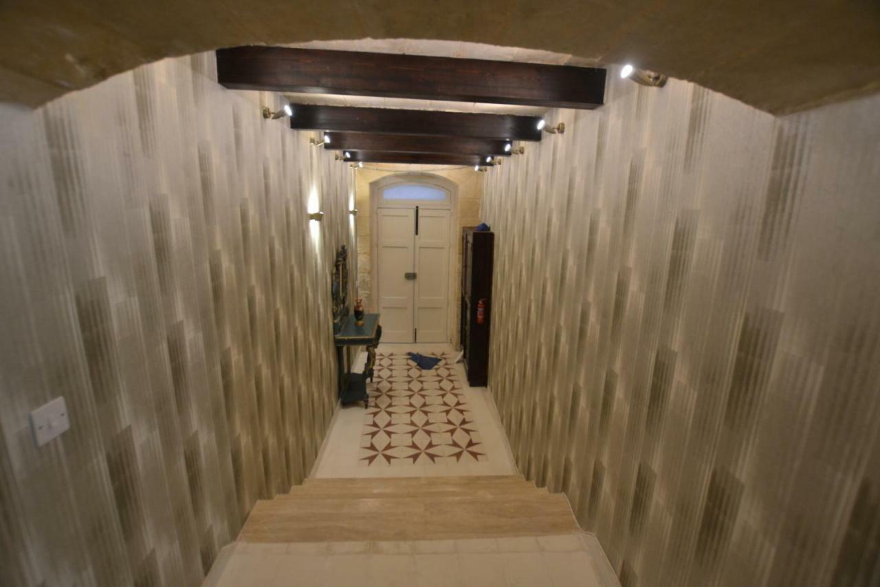 Valletta Dream Suites Ground Floor المظهر الخارجي الصورة