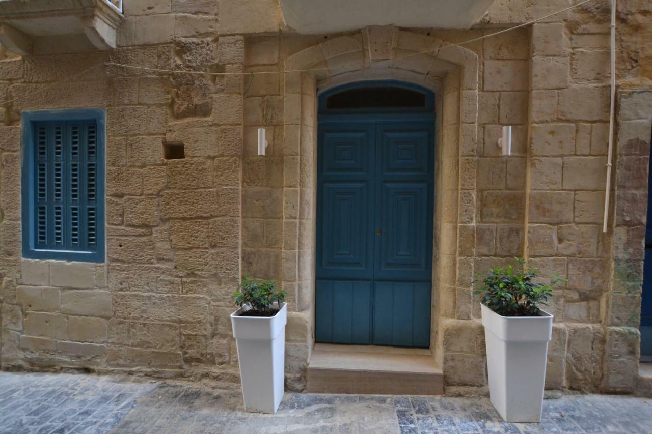 Valletta Dream Suites Ground Floor المظهر الخارجي الصورة