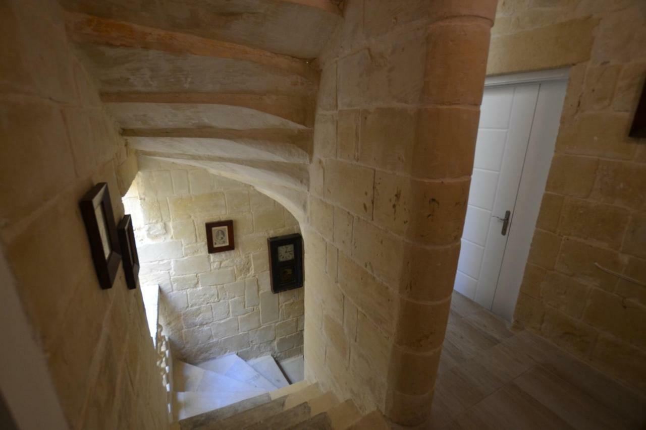 Valletta Dream Suites Ground Floor المظهر الخارجي الصورة