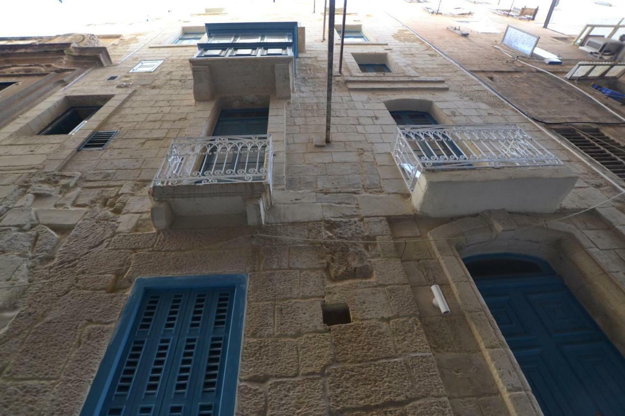 Valletta Dream Suites Ground Floor المظهر الخارجي الصورة