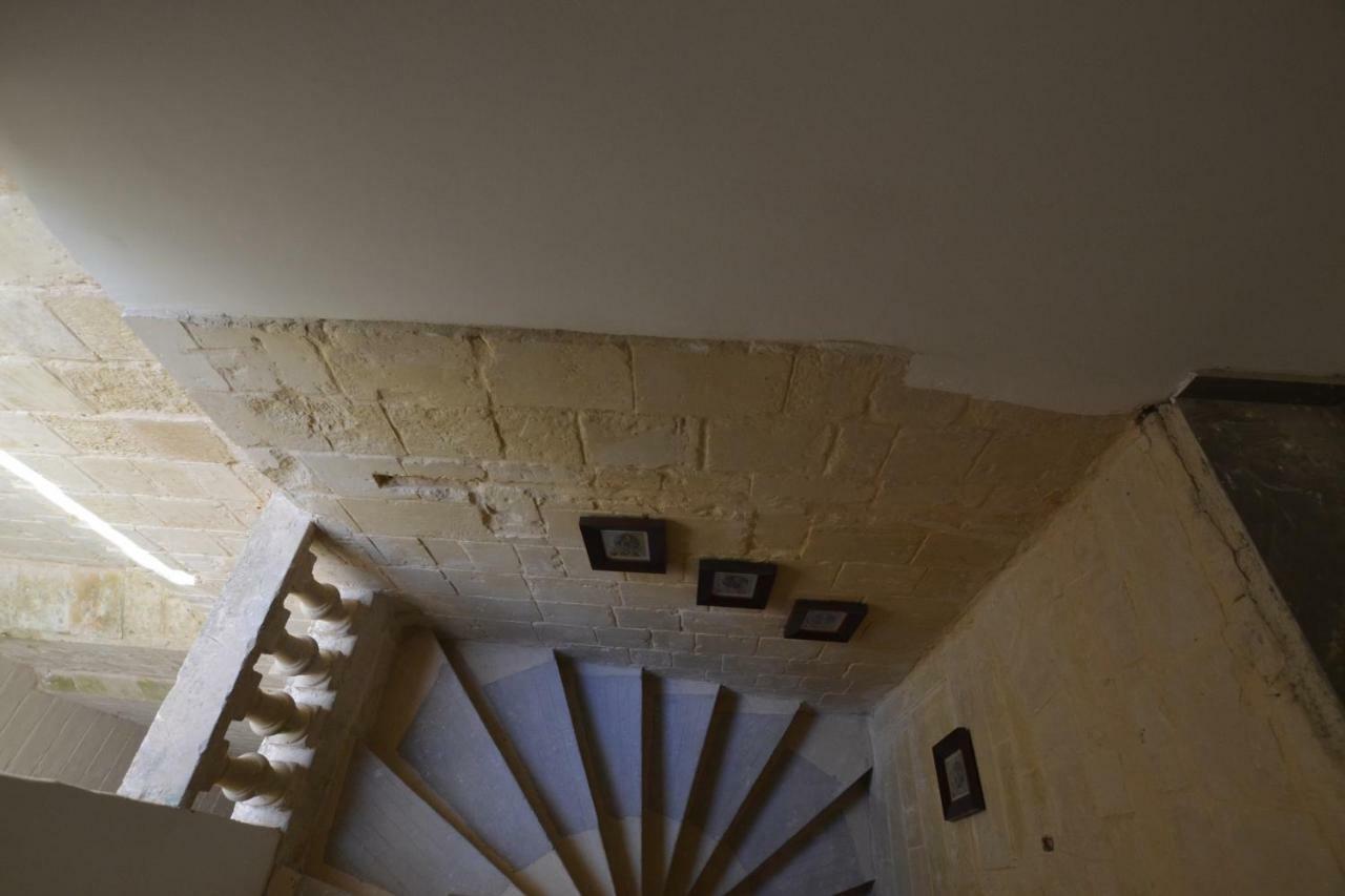 Valletta Dream Suites Ground Floor المظهر الخارجي الصورة