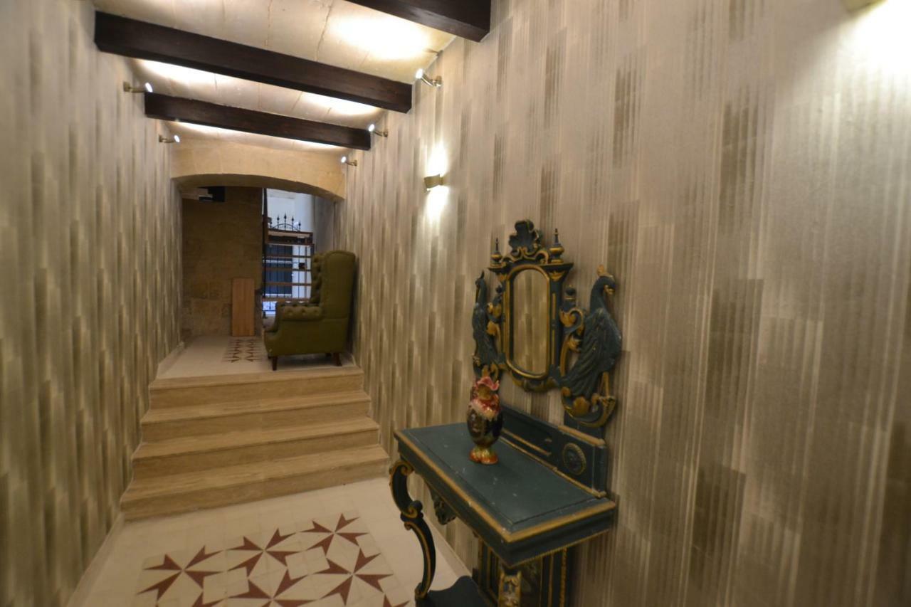 Valletta Dream Suites Ground Floor المظهر الخارجي الصورة